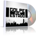Arcangel - Golpe De Estado (2010)